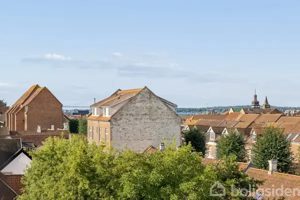 Rækkehus på Nørre Voldgade 70, 7000 Fredericia