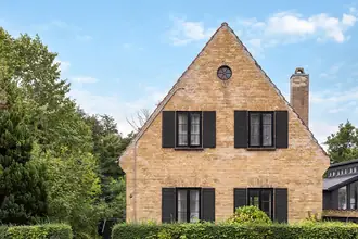 Villa på Brogårdsvej 79, 2820 Gentofte