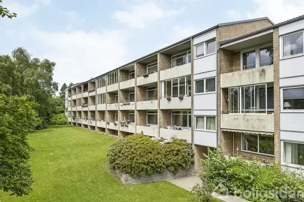 Ejerlejlighed på Ericavej 163, 2. 304., 2820 Gentofte