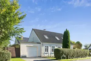 Villa på Udsigten 11, 5874 Hesselager