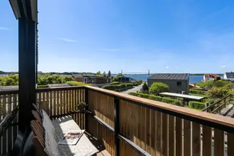 Villa på Rørkærsvej 18, Strib, 5500 Middelfart
