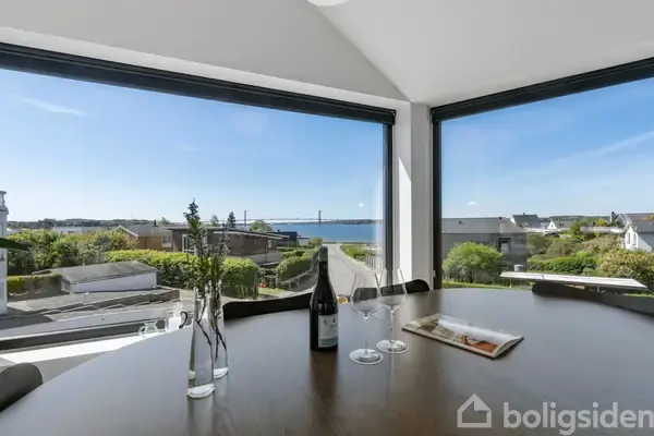 Villa på Rørkærsvej 18, 5500 Middelfart