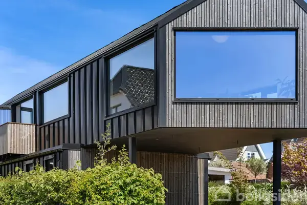 Villa på Rørkærsvej 18, 5500 Middelfart