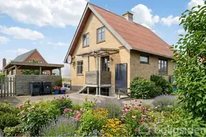 Villa på Sterupvej 22, 9740 Jerslev J