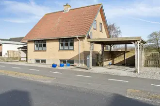 Villa på Sterupvej 22, 9740 Jerslev J