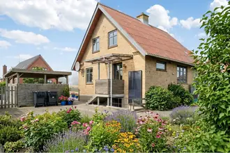 Villa på Sterupvej 22, 9740 Jerslev J
