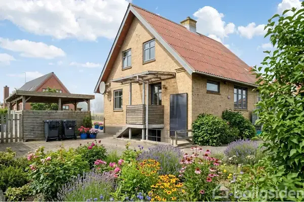 Villa på Sterupvej 22, 9740 Jerslev J