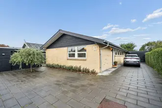 Villa på Guldborgvej 17, 9000 Aalborg