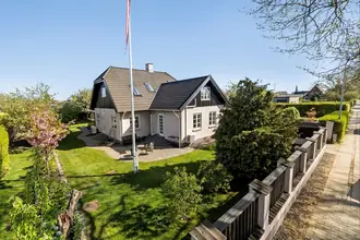 Villa på Paris Boulevard 28, 2650 Hvidovre