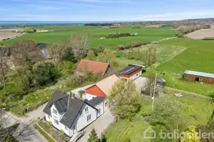 Villa på Stoense Udflyttervej 8, 5953 Tranekær