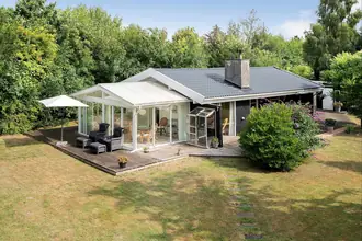 Fritidshus på Torefeldt-Åsen 7, Smidstrup, 3250 Gilleleje