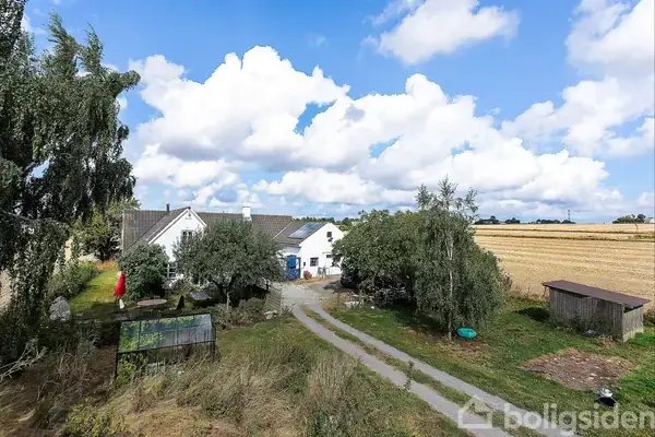 Rækkehus på Skolevej 2, 3700 Rønne