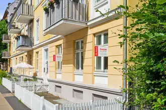 Ejerlejlighed på Frederiksvej 8, th., 2000 Frederiksberg