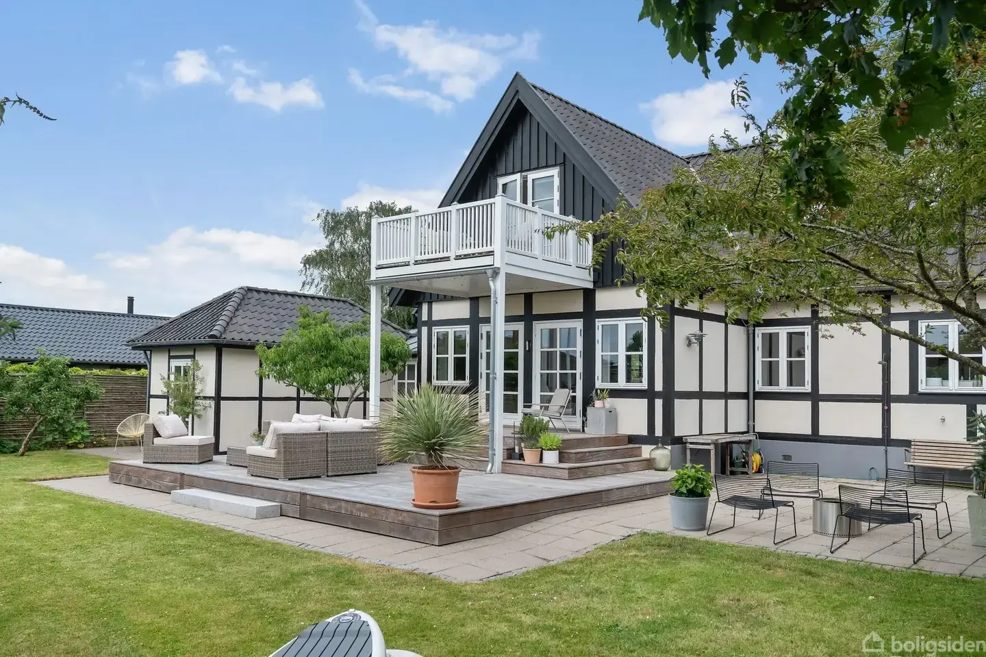 Villa på Søvej 57A, 2791 Dragør
