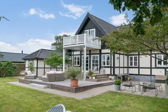 Villa på Søvej 57A, 2791 Dragør