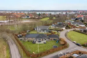 Villa på Vibehaven 48, 4800 Nykøbing F
