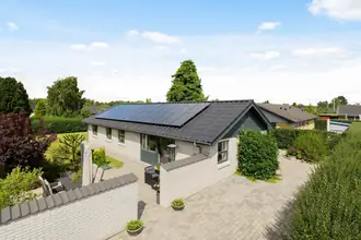 Villa på Pilehegnet 25, 2680 Solrød Strand