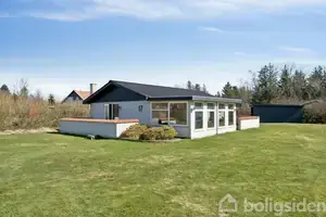 Fritidsbolig på Brombærvej 17, 9370 Hals
