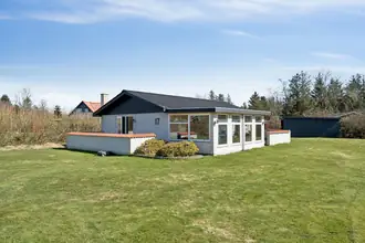 Fritidshus på Brombærvej 17, 9370 Hals