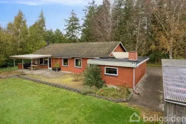 Villa på Gl Skolevej 17, 4733 Tappernøje