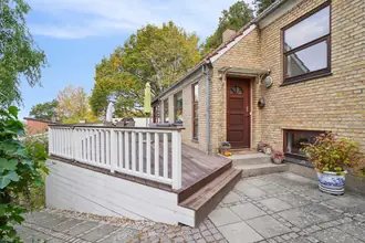 Villa på Anker Heegaardsgade 23, 3300 Frederiksværk