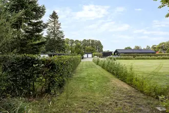 Fritidsgrund på Lyngtoften 63, Selkær Mølle, 8585 Glesborg