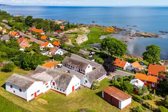 Villa på Mosedalsvej 11, Listed, 3740 Svaneke