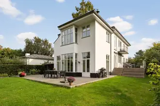 Villalejlighed på Vilvordevej 57, 2920 Charlottenlund