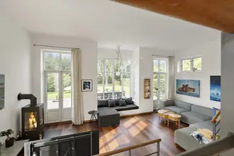 Villalejlighed på Vilvordevej 57, 2920 Charlottenlund