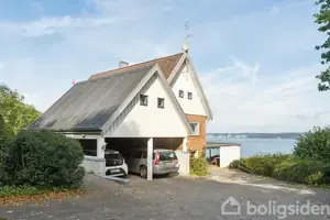 Villa på Varnæsvej 225, 6200 Aabenraa