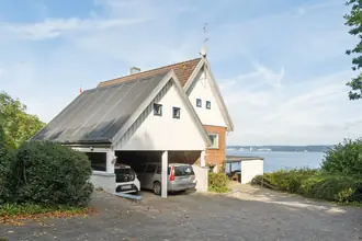 Villa på Varnæsvej 225, 6200 Aabenraa