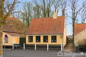 Villa på Nyby 11, 2791 Dragør