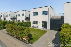 Rækkehus på Kongelysvej 16, 2640 Hedehusene
