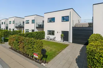 Rækkehus på Kongelysvej 16, Nærheden, 2640 Hedehusene