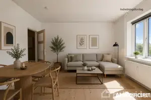 Ejerlejlighed på Middelfartvej 137, 1. tv., 5200 Odense V