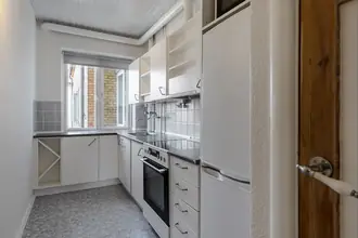 Ejerlejlighed på Middelfartvej 137, 1. tv., Bolbro, 5200 Odense V