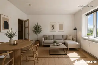 Ejerlejlighed på Middelfartvej 137, 1. tv., Bolbro, 5200 Odense V