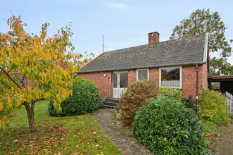 Villa på Snerlevej 18, 4000 Roskilde