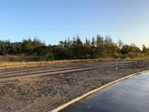 Helårsgrund på Odbjergparken 9, 9800 Hjørring
