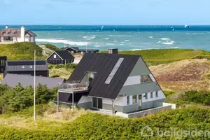 Villa på Stågbak 8, 7700 Thisted