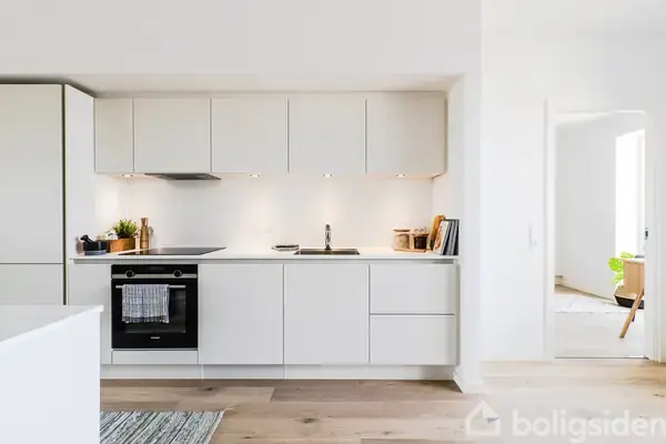 Ejerlejlighed på Ved Amagerbanen 17A, 5. tv., 2300 København S