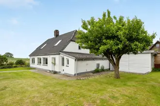 Villa på Ouskær 20, Andkær, 7080 Børkop