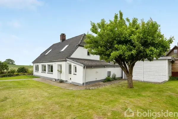 Villa på Ouskær 20, 7080 Børkop