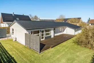 Villa på Havrevænget 40, 4690 Haslev