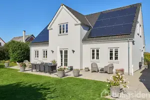 Villa på Dannebrogsvej 10, 3650 Ølstykke