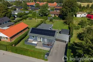 Villa på Engdraget 17, 9200 Aalborg SV