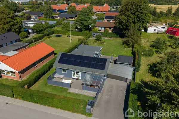 Villa på Engdraget 17, 9200 Aalborg SV
