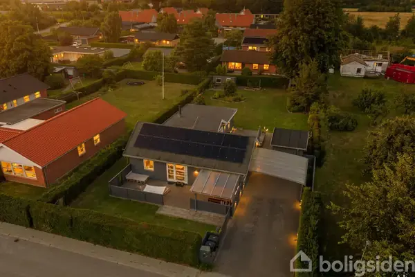 Villa på Engdraget 17, 9200 Aalborg SV