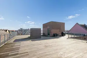 Ejerlejlighed på Tranevej 6B, 2. tv., 2400 København NV