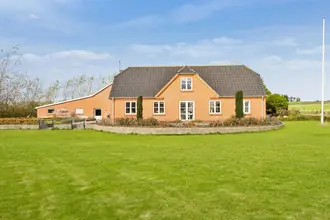 Villa på Agervejle 14, V Hvidbjerg, 7960 Karby